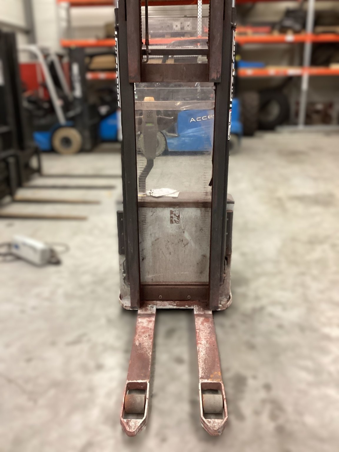 Gerbeur UniCarriers PS125