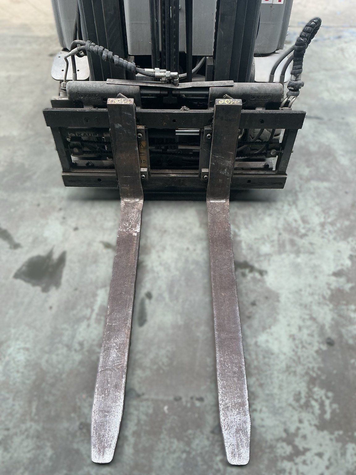 Chariot élévateur frontal STILL RX70-16T