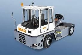 Tracteur industriel Mafi R332