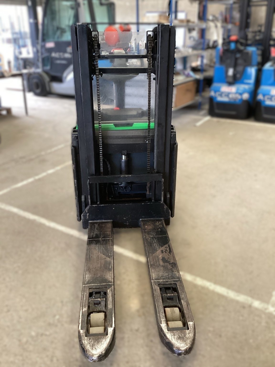 Gerbeur CESAB S220D
