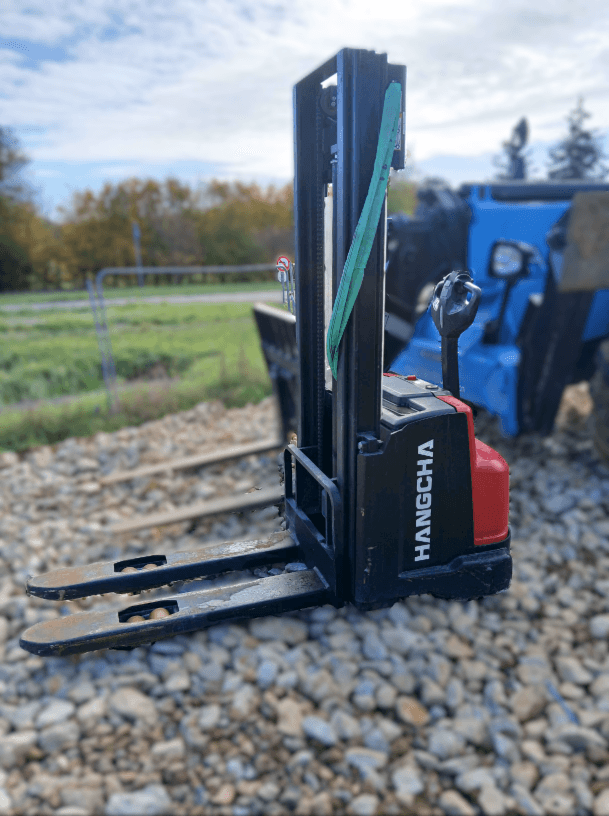 Gerbeur Hangcha CDD12-AEC1