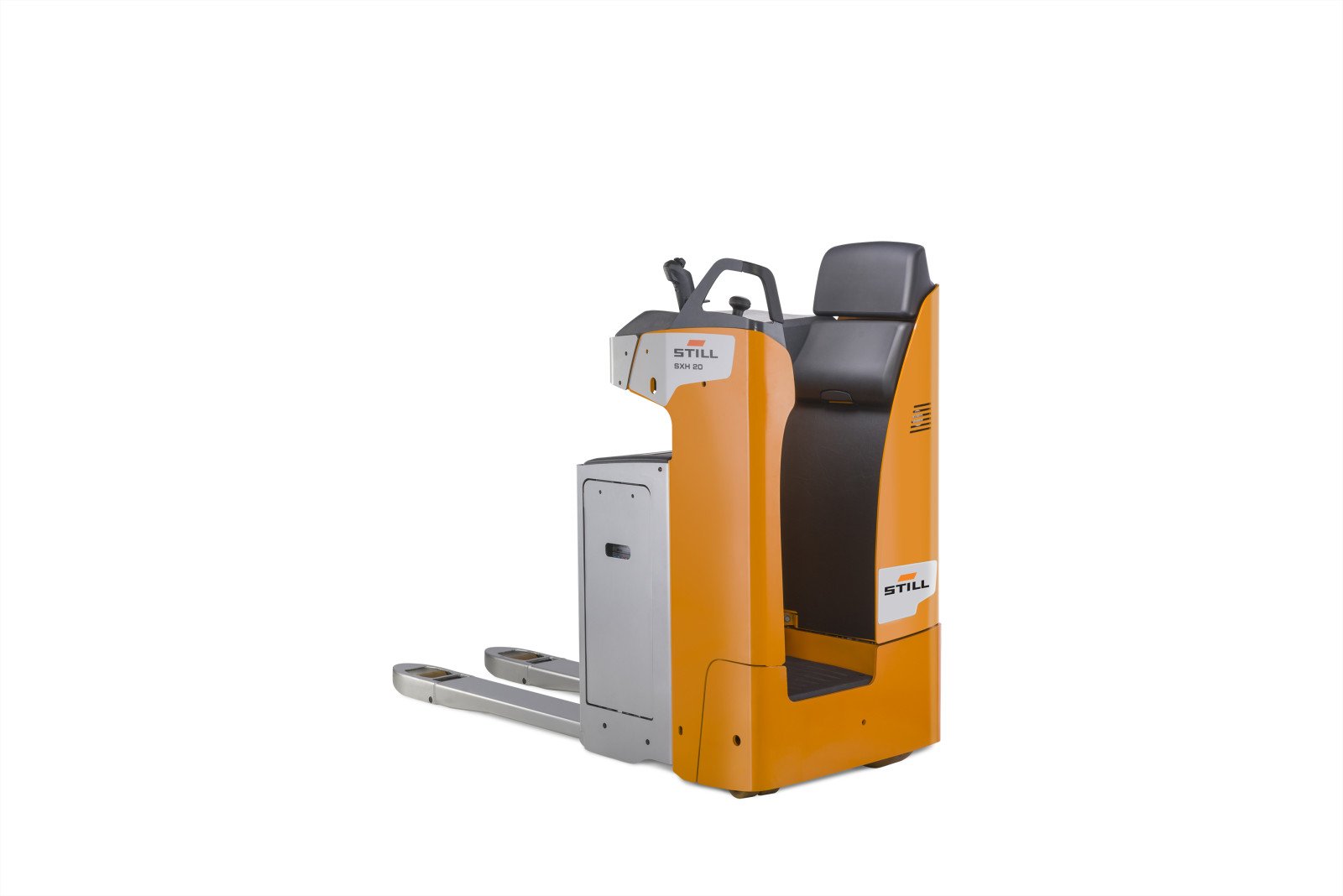Transpalette électrique STILL SXH20