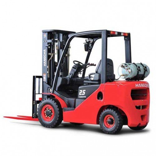 Chariot élévateur frontal Hangcha XF18G