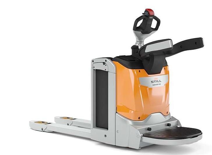 Transpalette électrique STILL EXH-SF 20