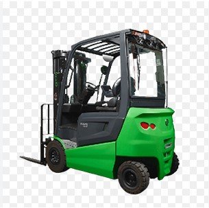 Chariot élévateur frontal CESAB M330D