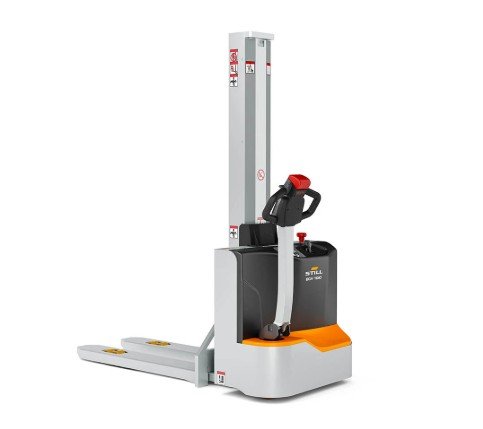 Gerbeur STILL ECV 10IC