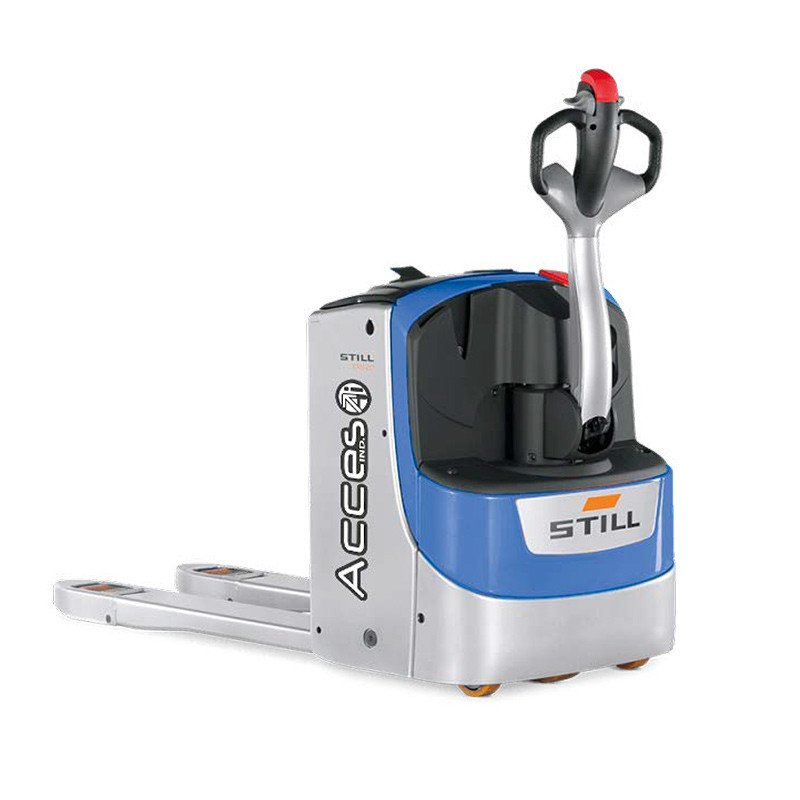 Transpalette électrique STILL EXU18