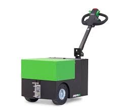Tracteur industriel électrique Movex TT3500-S-PUSH