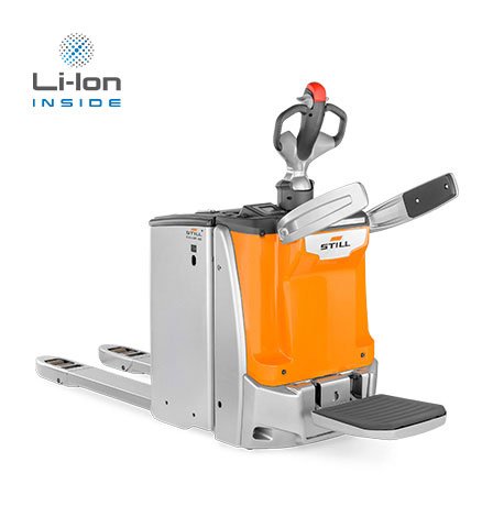 Transpalette électrique STILL EXH-SF 20
