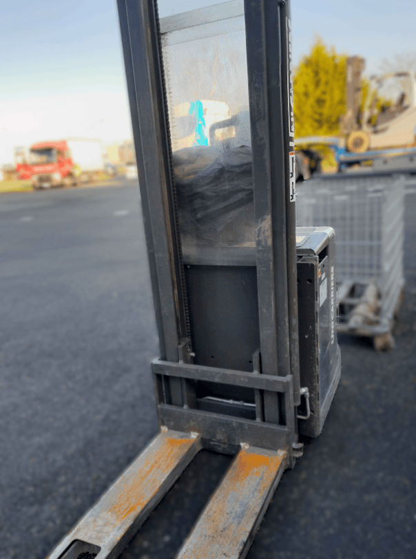 Gerbeur Nissan PSP125