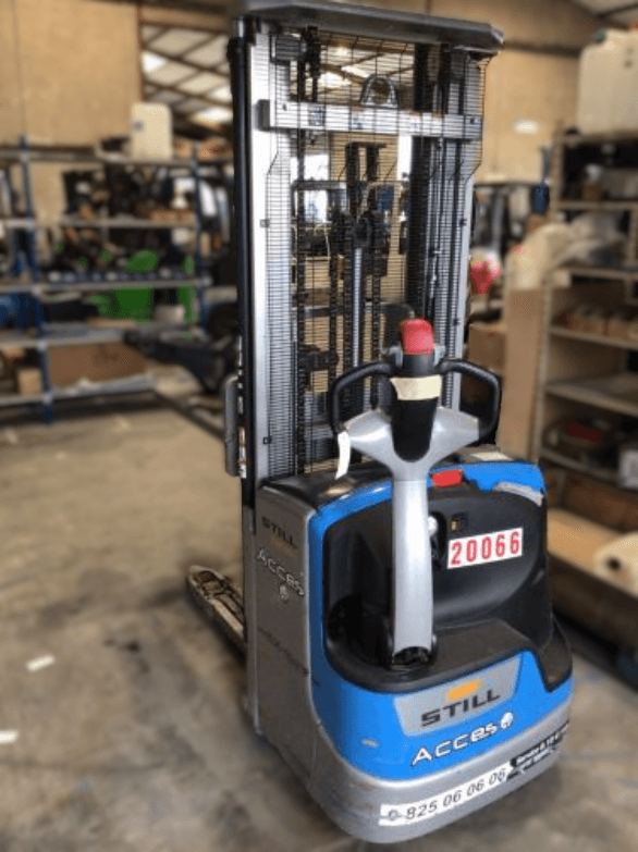 Gerbeur STILL EXV14IC