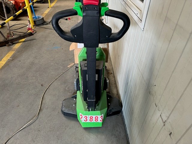 Transpalette électrique Movex T1000