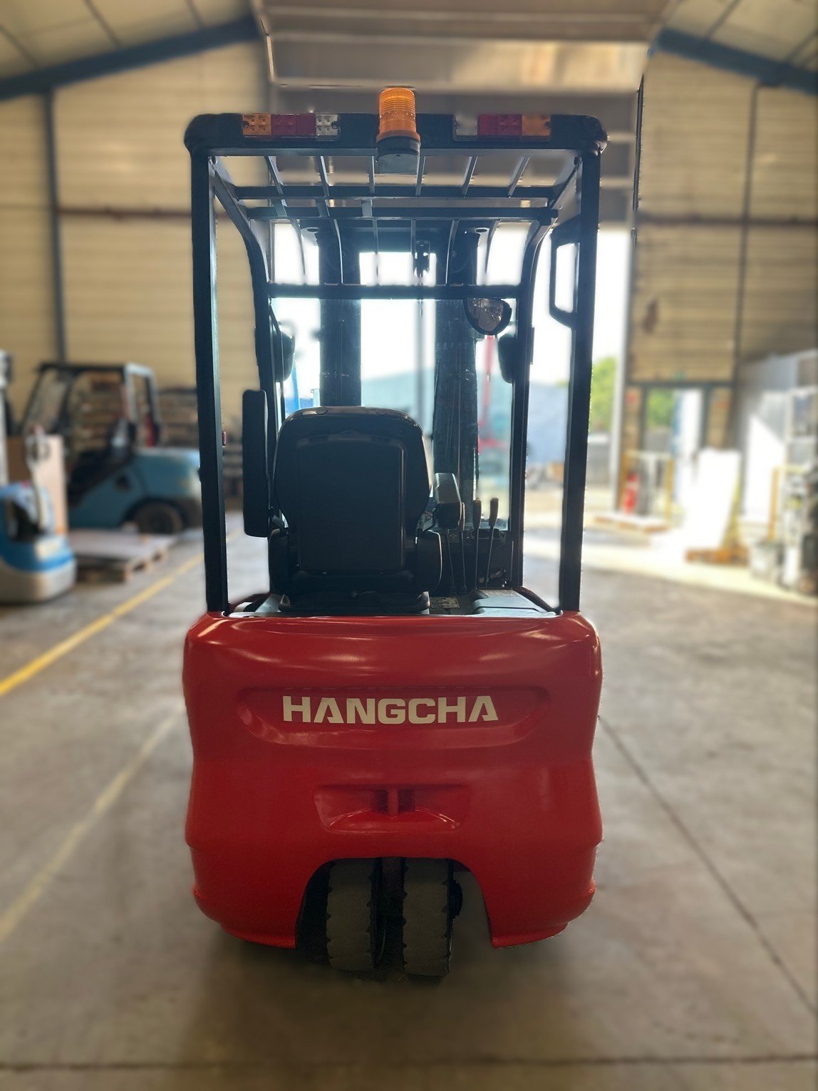 Chariot élévateur frontal Hangcha A3W15