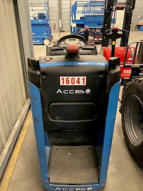 Transpalette électrique - EXU-S22