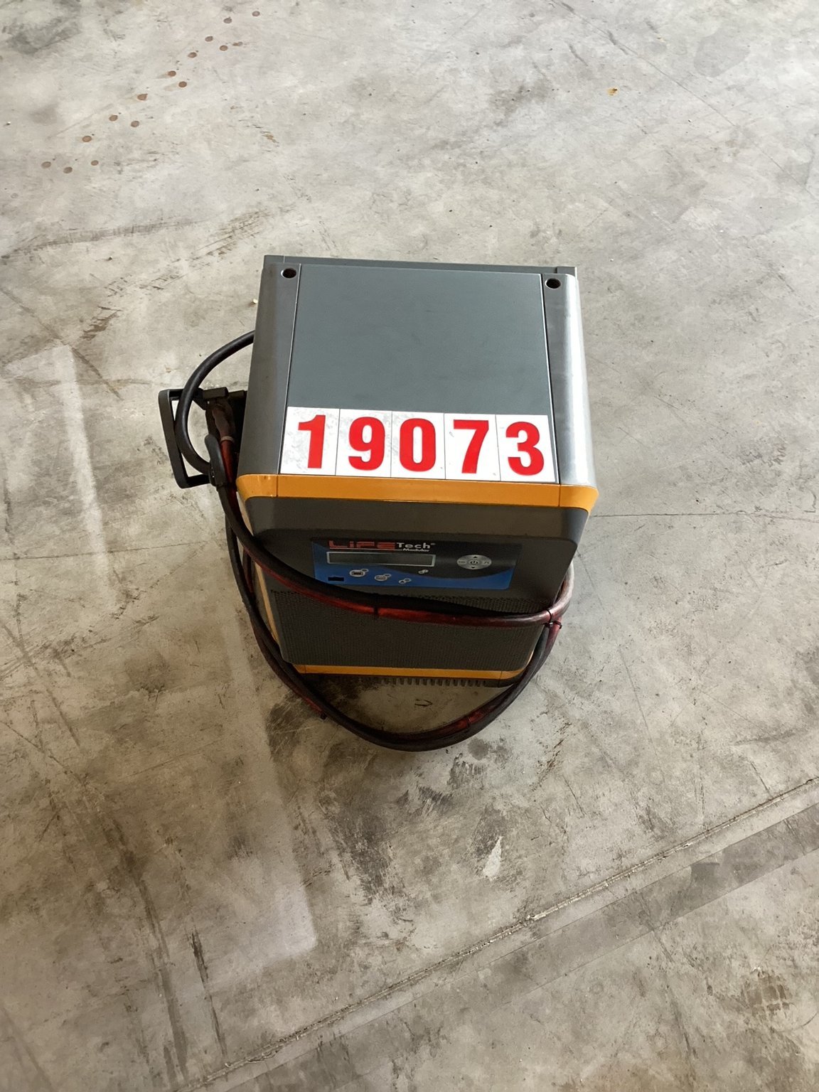 Chariot élévateur frontal UniCarriers AS2N1L15Q