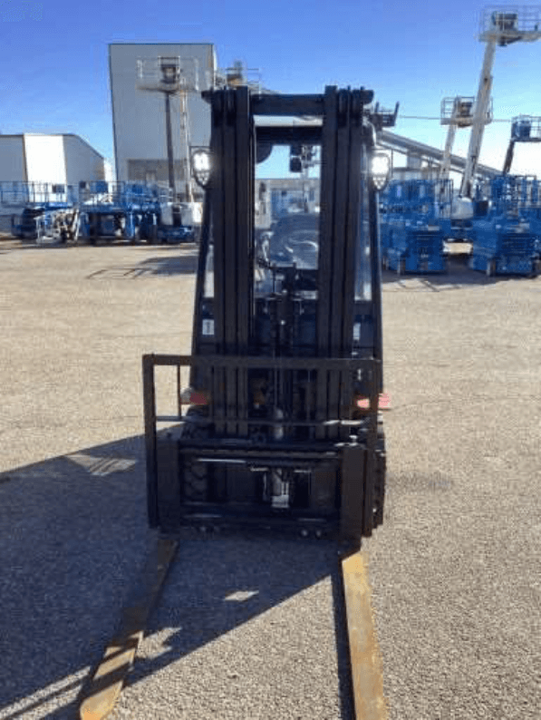 Chariot élévateur frontal Hangcha XF15G