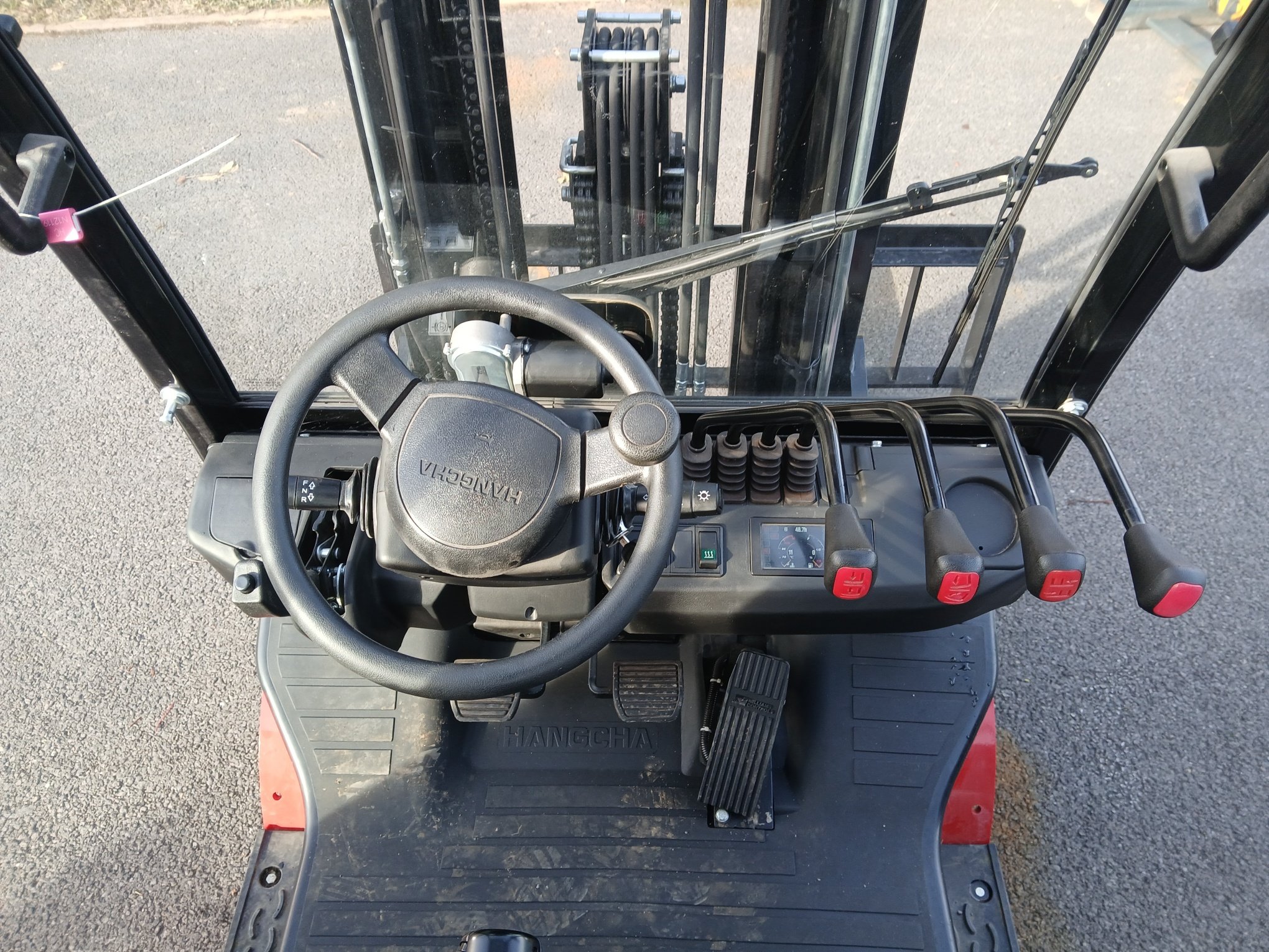 Chariot élévateur frontal Hangcha XF18G