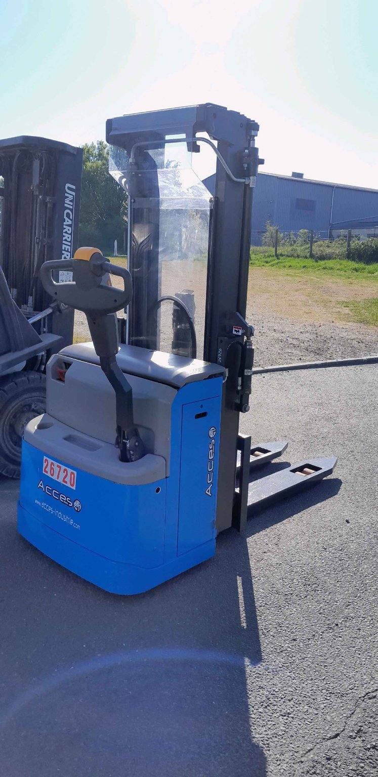 Gerbeur UniCarriers PSH160