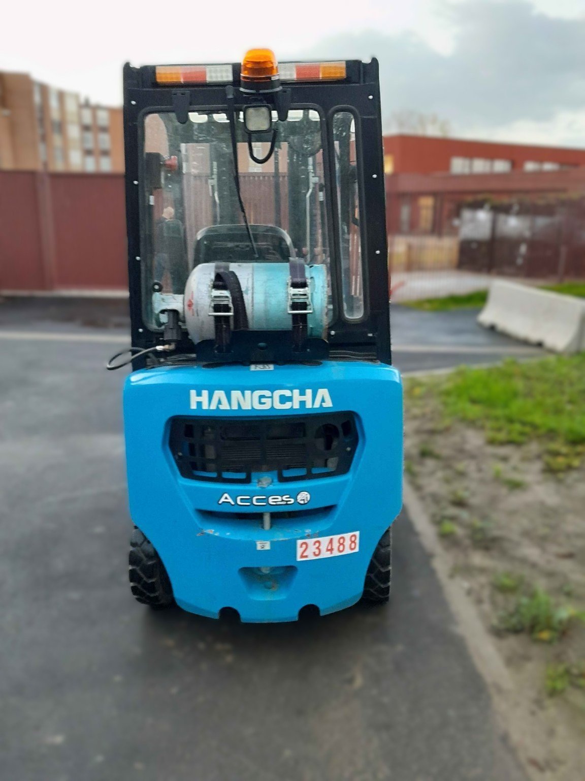 Chariot élévateur frontal Hangcha XF18G