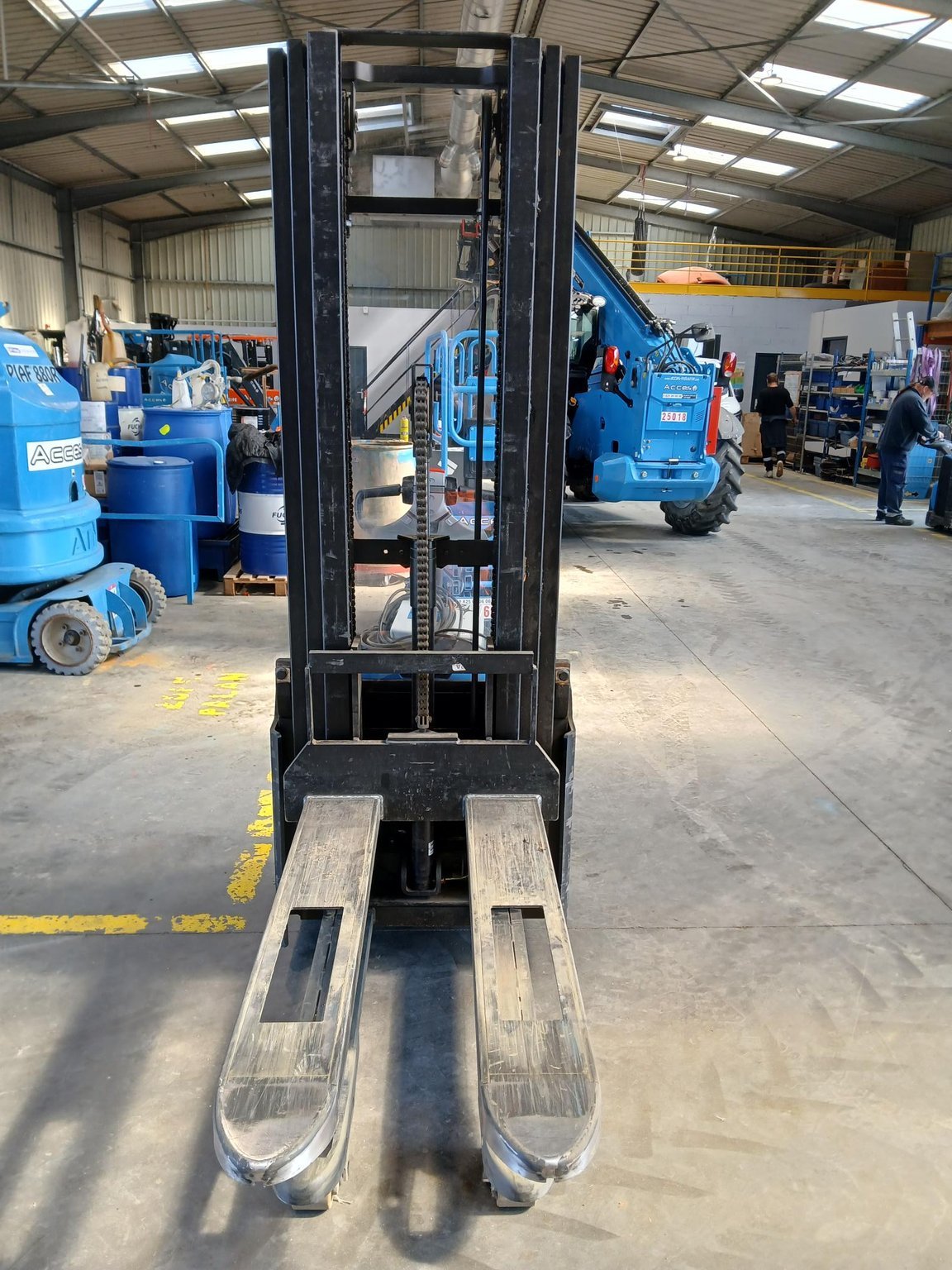 Gerbeur CESAB S212L