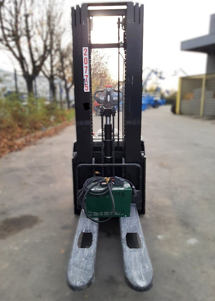 Gerbeur Hangcha CDD16-AZ3S