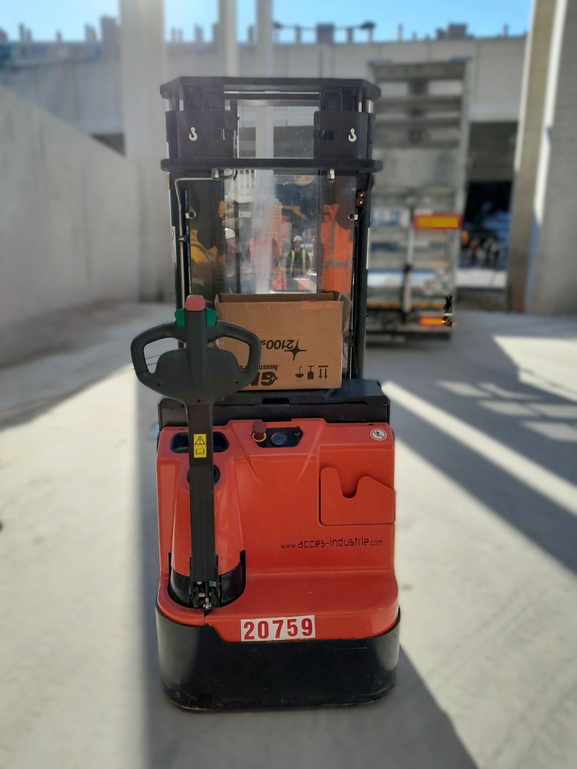 Gerbeur - PS16L40FFLLILP