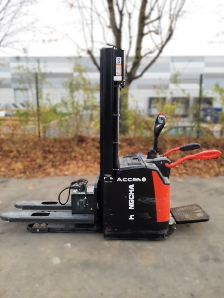 Gerbeur Hangcha CDD16-AZ3S