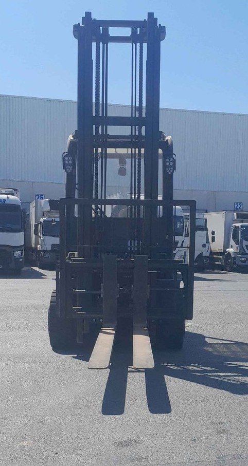 Chariot élévateur frontal Hangcha A4W35