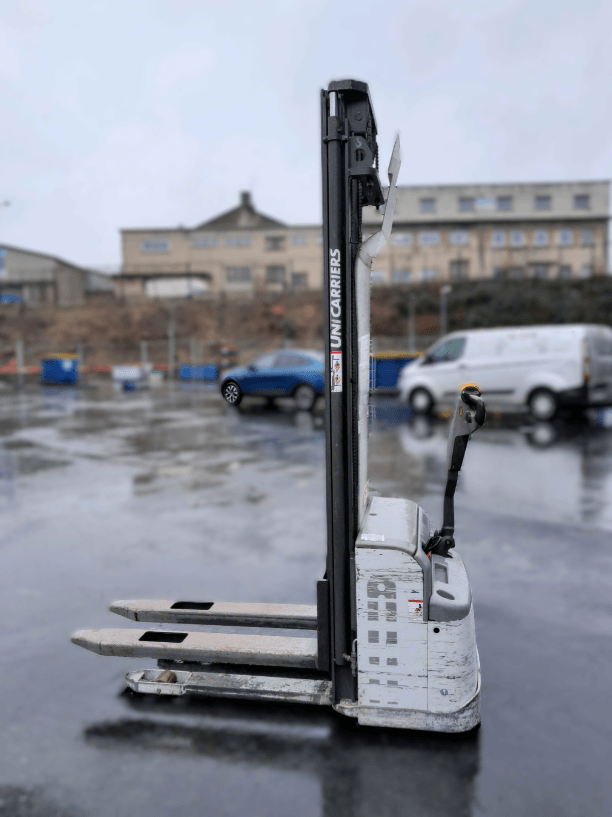 Gerbeur UniCarriers PS125