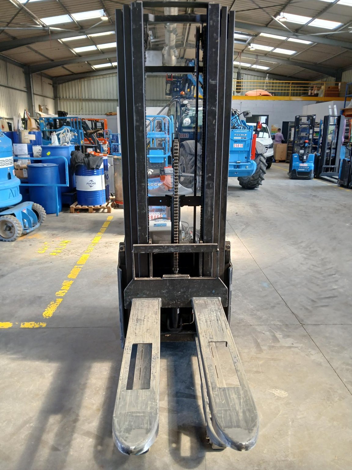 Gerbeur CESAB S212L