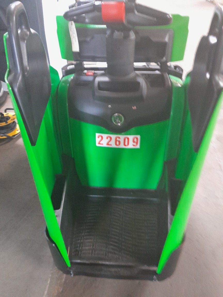 Transpalette électrique - P320