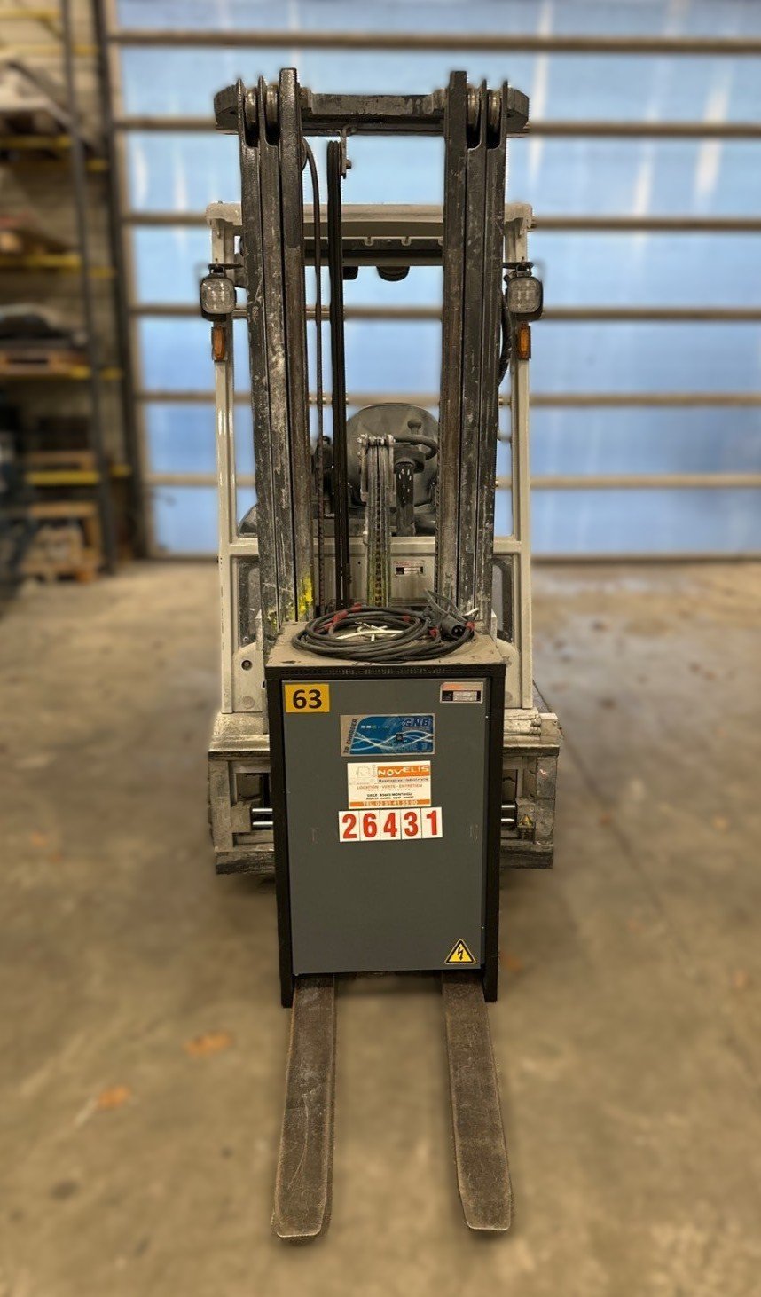 Chariot élévateur frontal UniCarriers TX4-20L