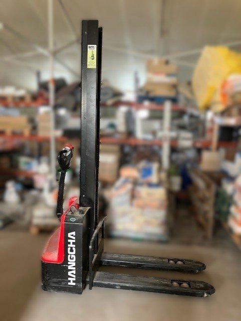 Gerbeur - CDD10-AMC1