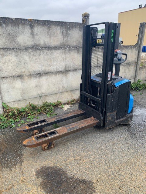 Gerbeur CESAB S220D