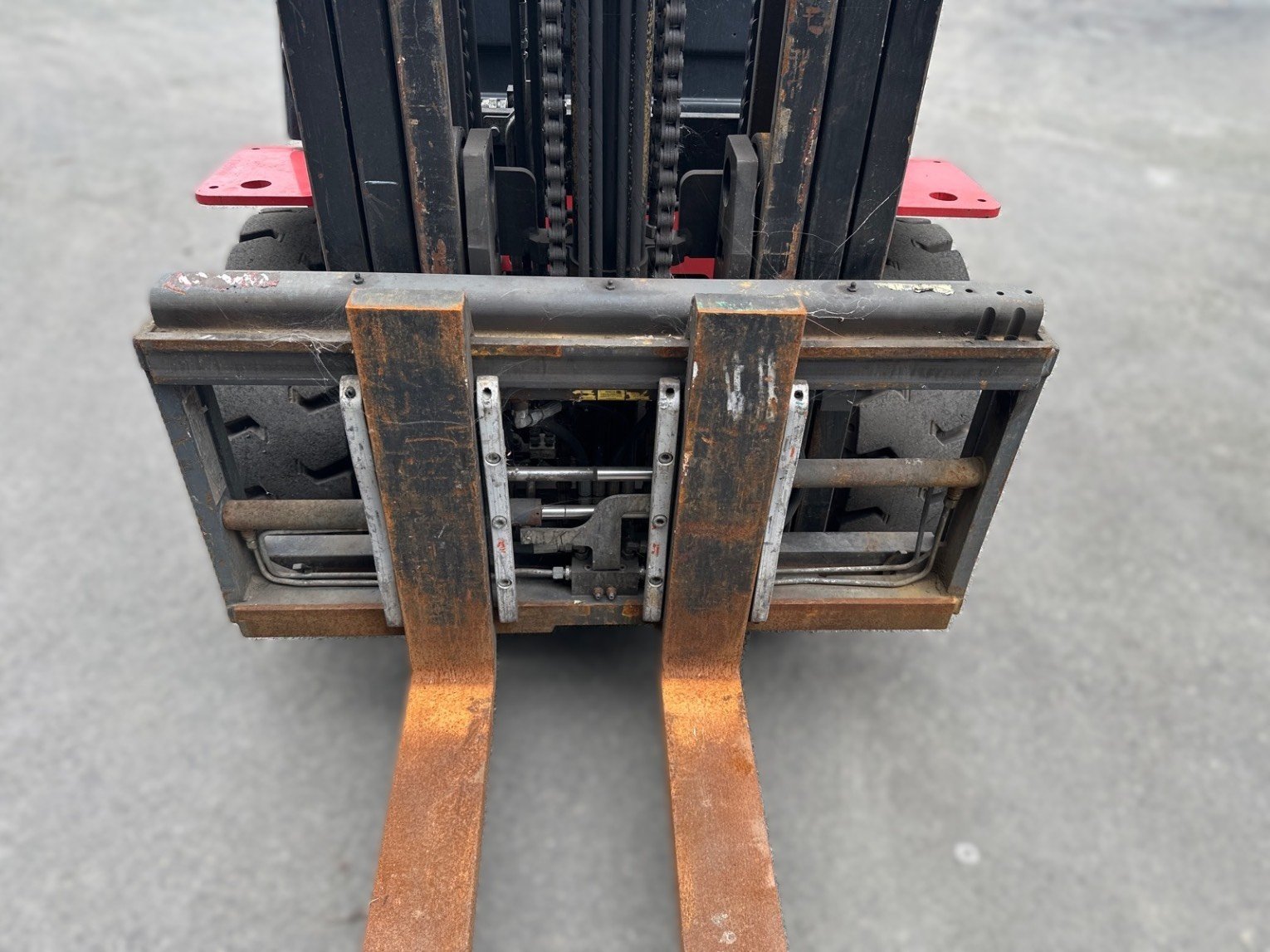 Chariot élévateur frontal Hangcha XF30D