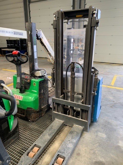 Gerbeur UniCarriers PSH160