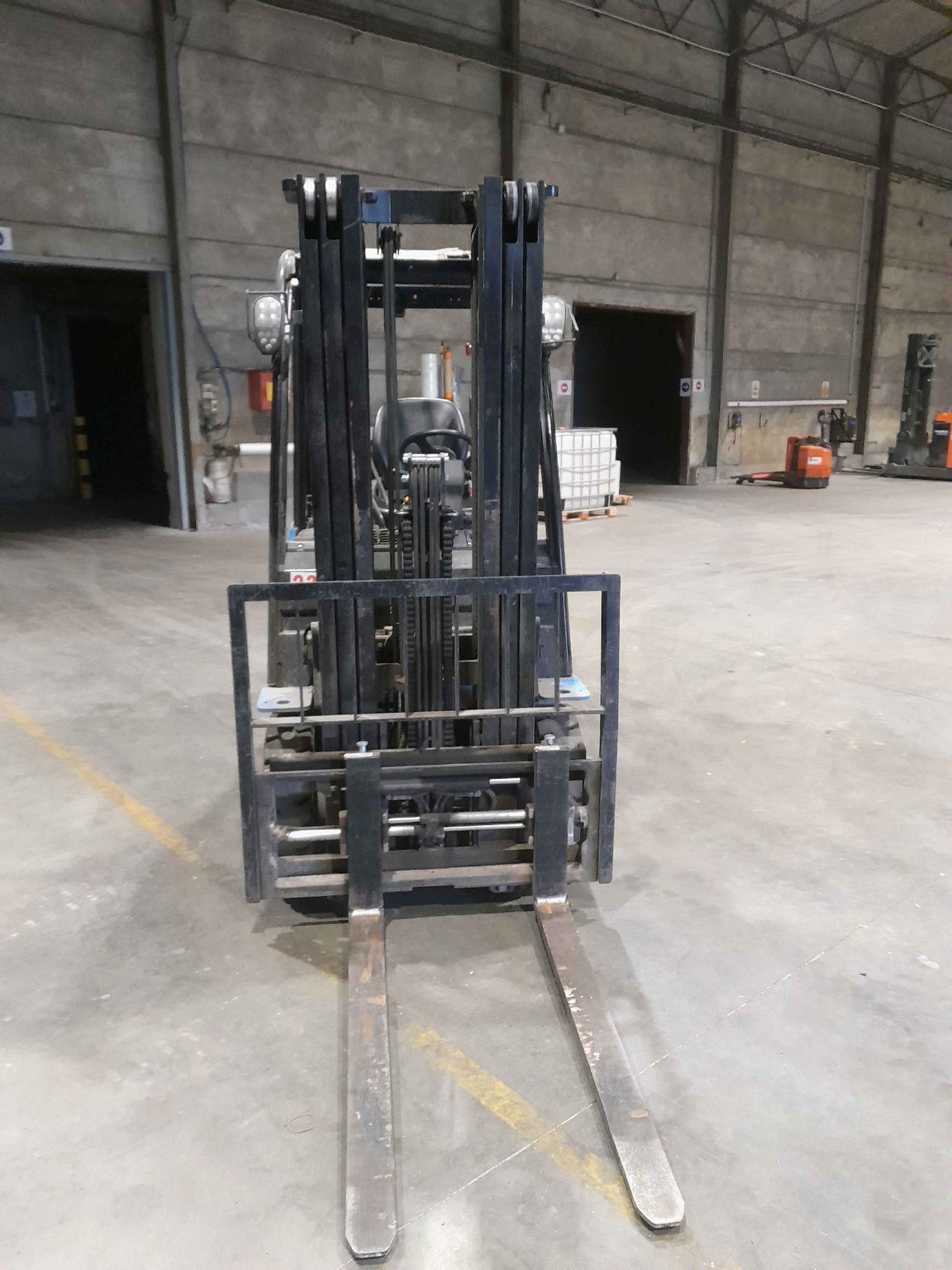 Chariot élévateur frontal Hangcha XF18G