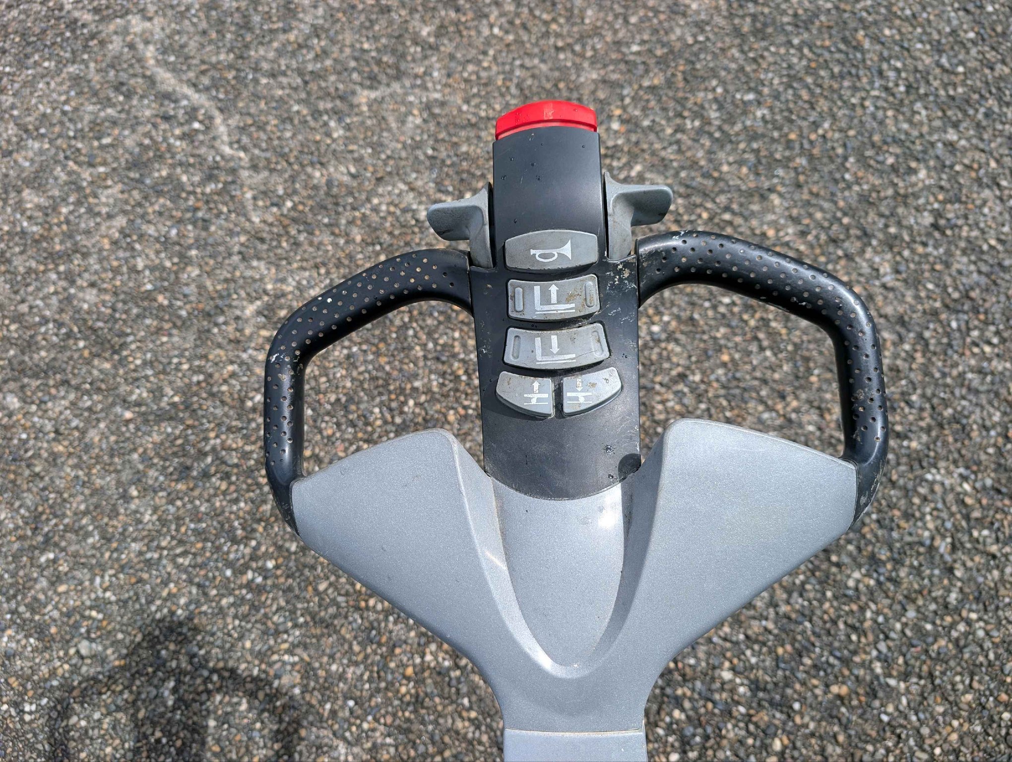 Gerbeur STILL EXV14L