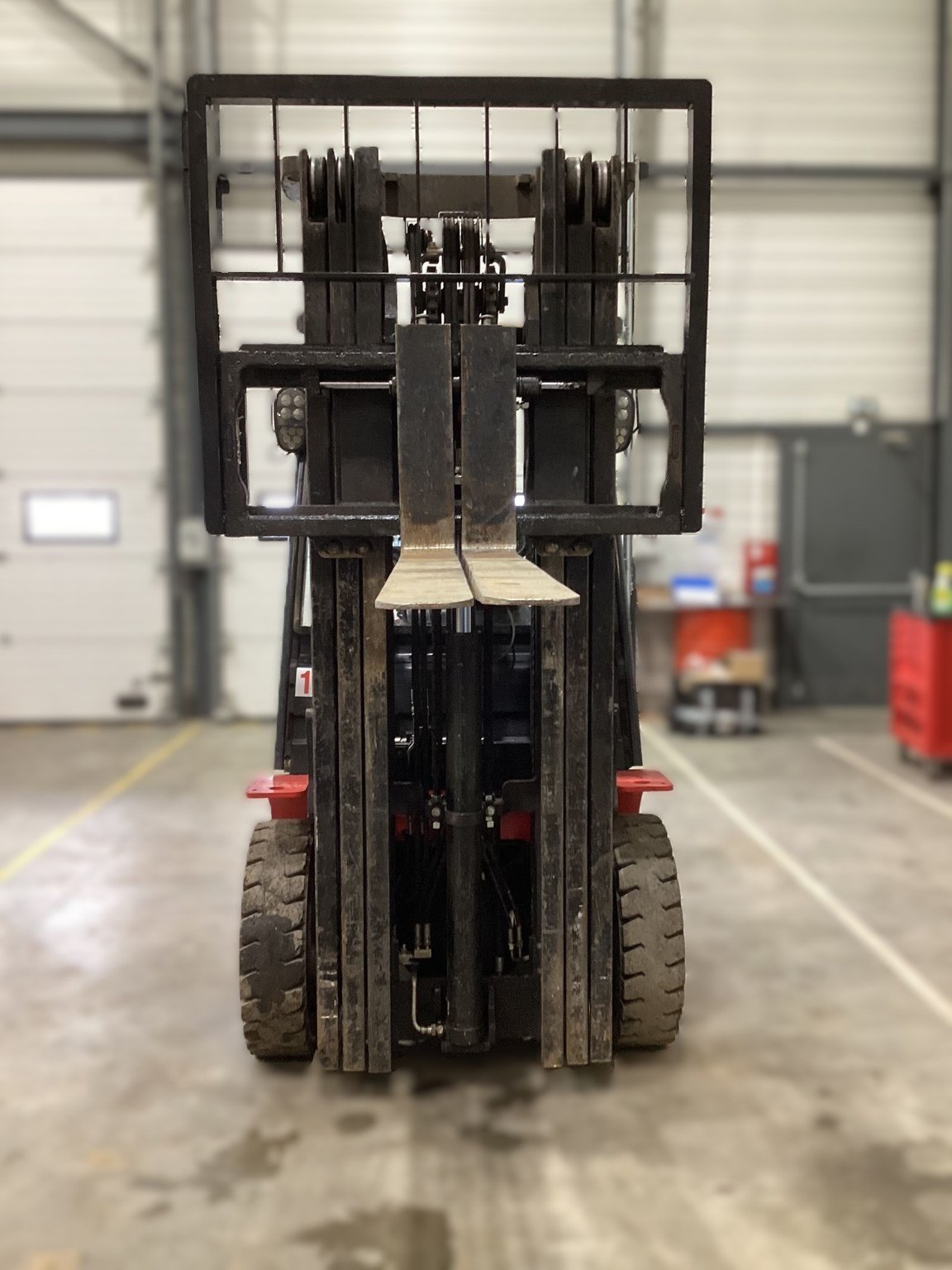 Chariot élévateur frontal Hangcha XF25G