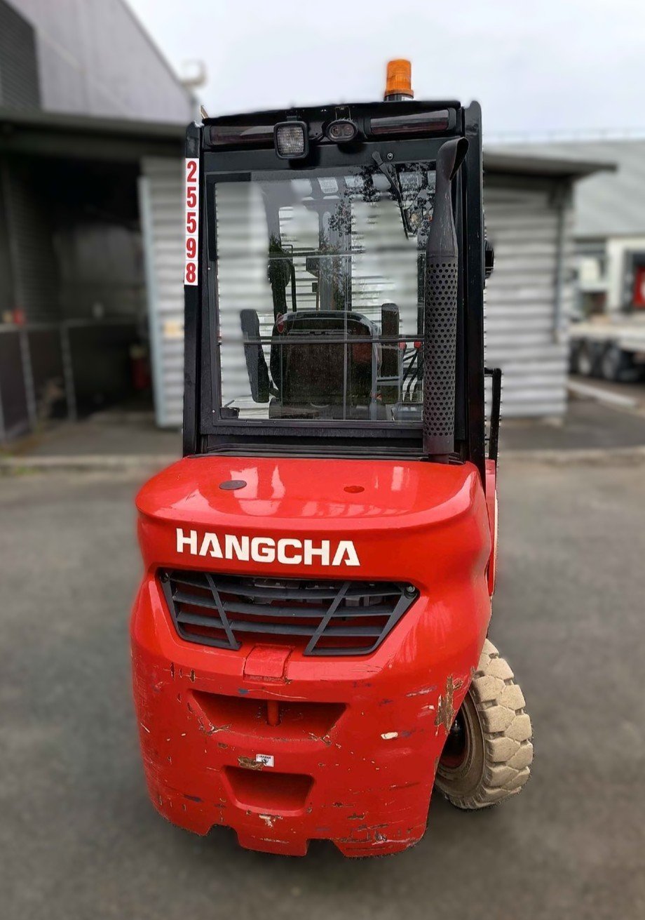 Chariot élévateur frontal Hangcha XF35D-2
