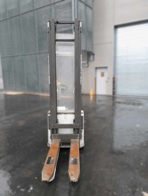 Gerbeur UniCarriers PS125