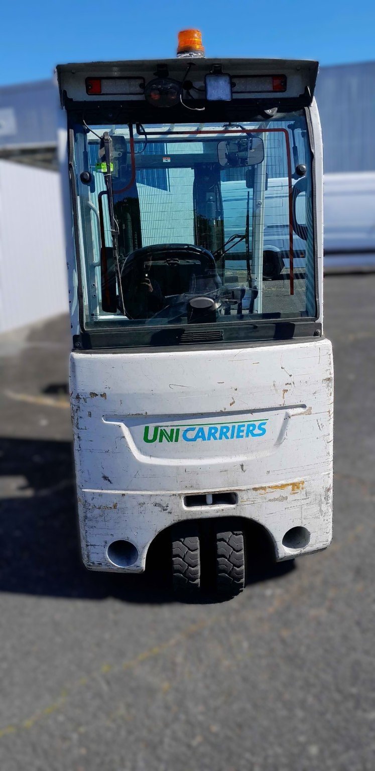 Chariot élévateur frontal - TX3-15C