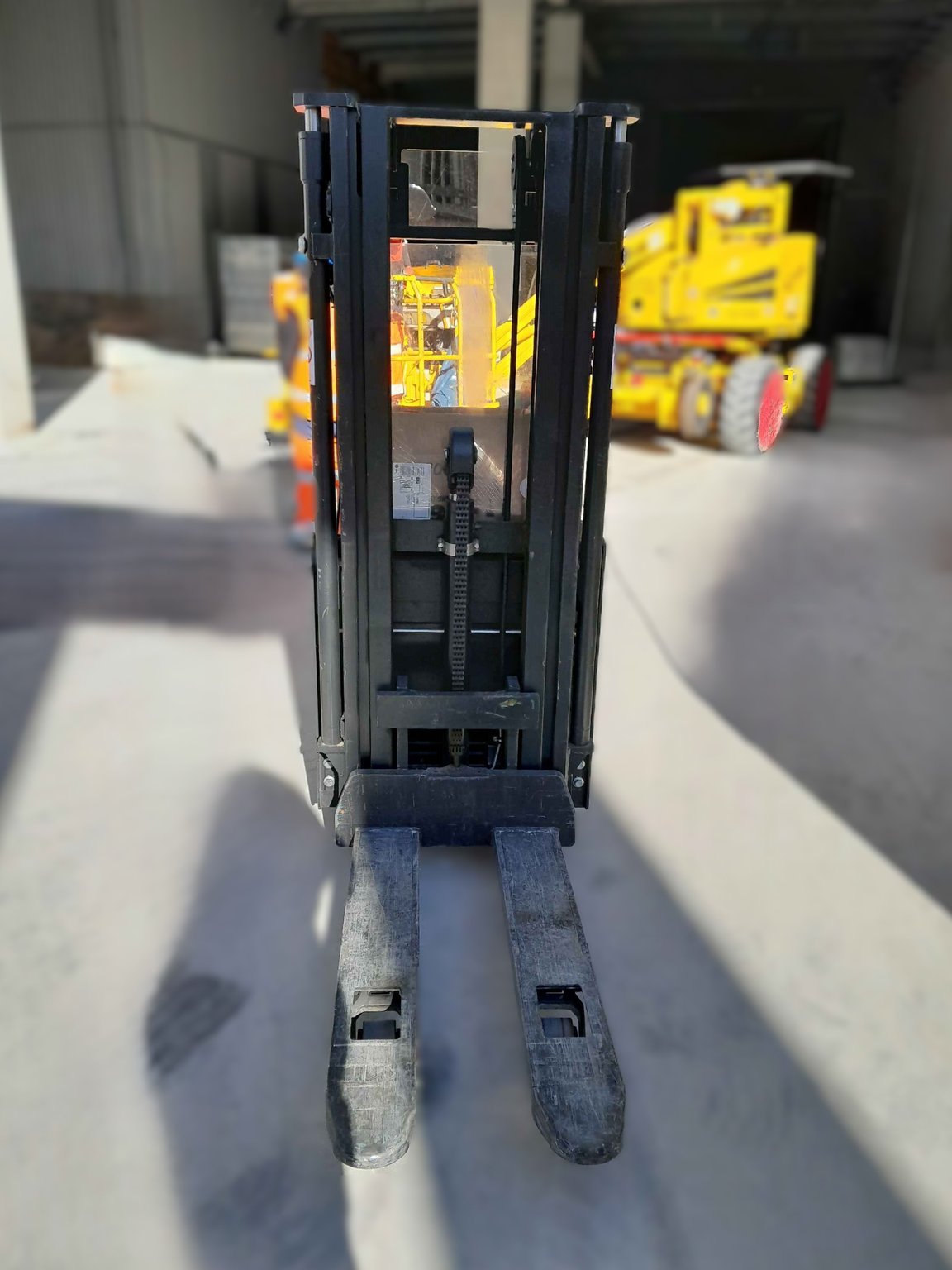 Gerbeur Stockman PS16L40FFLLILP