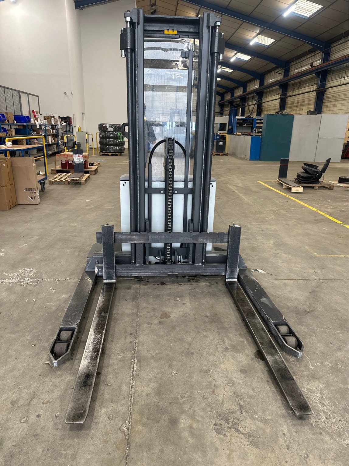 Gerbeur UniCarriers PSH200