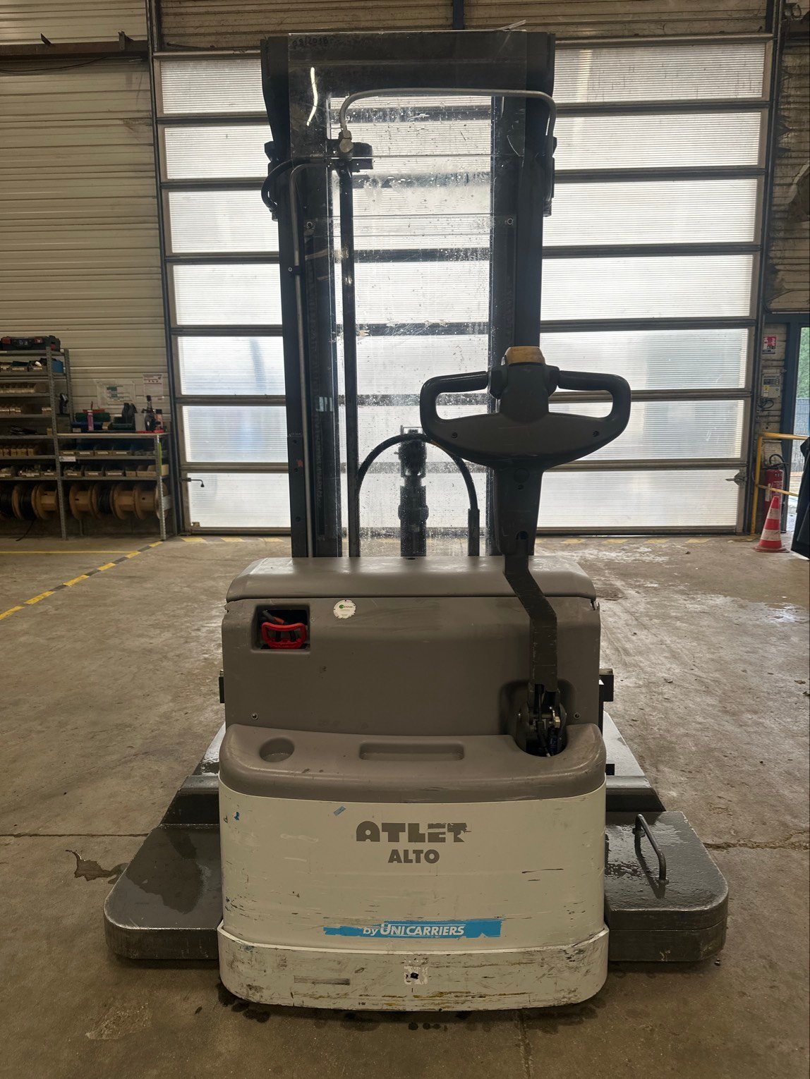 Gerbeur UniCarriers PSH200