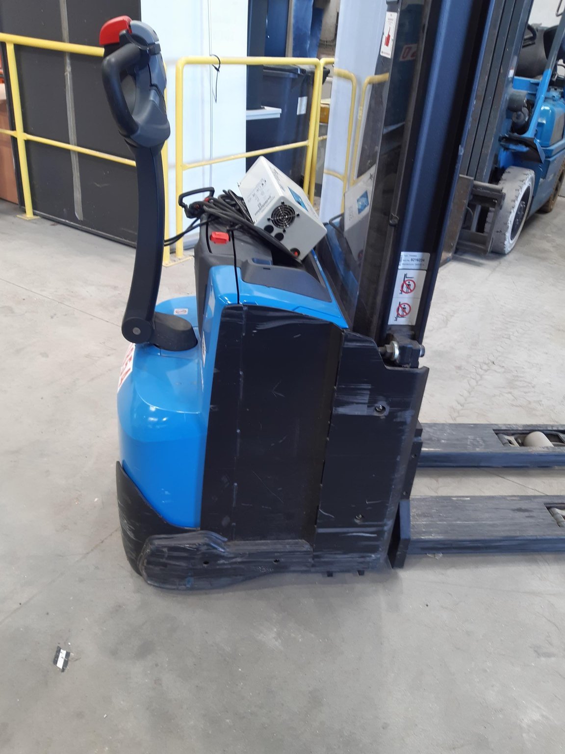 Gerbeur CESAB S212L