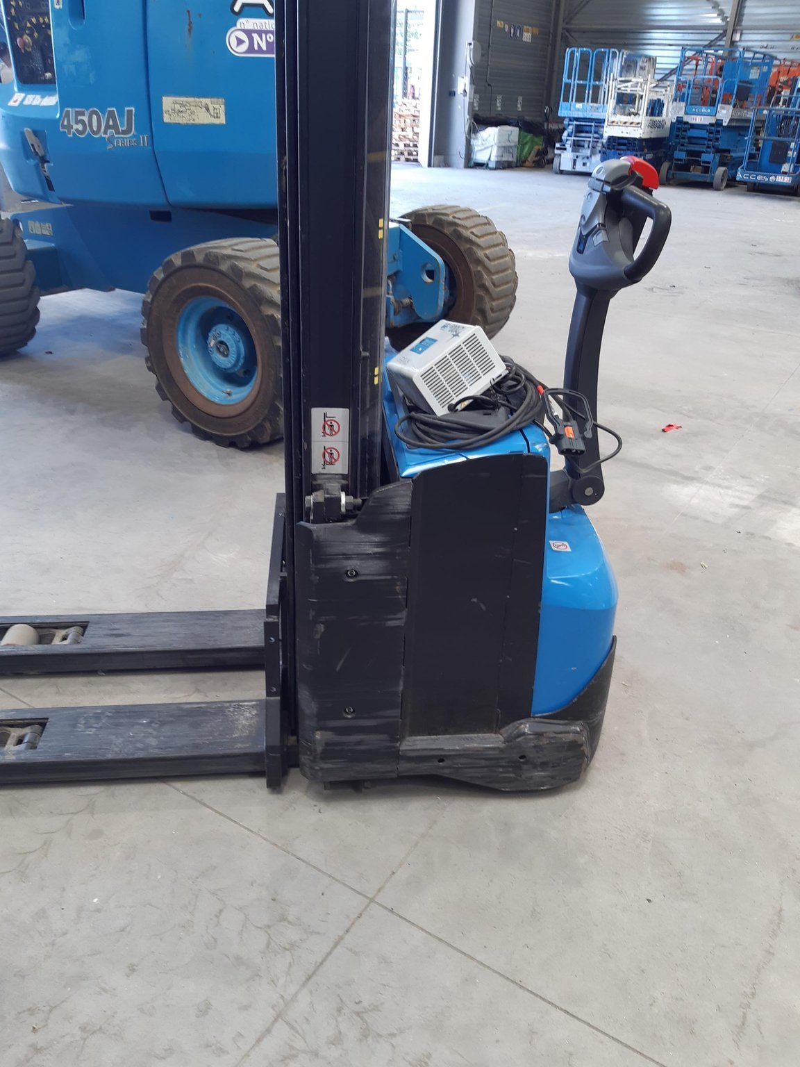 Gerbeur CESAB S212L