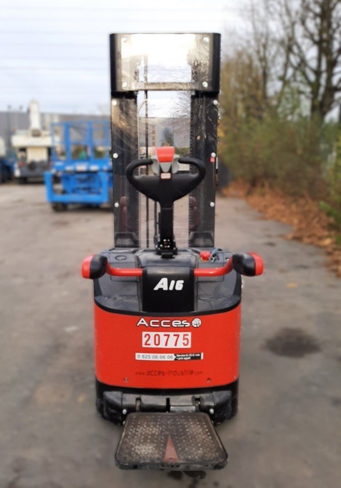 Gerbeur - CDD16-AZ3S