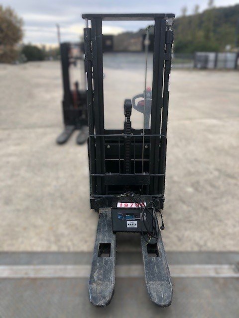 Gerbeur Baoli ES12-N03