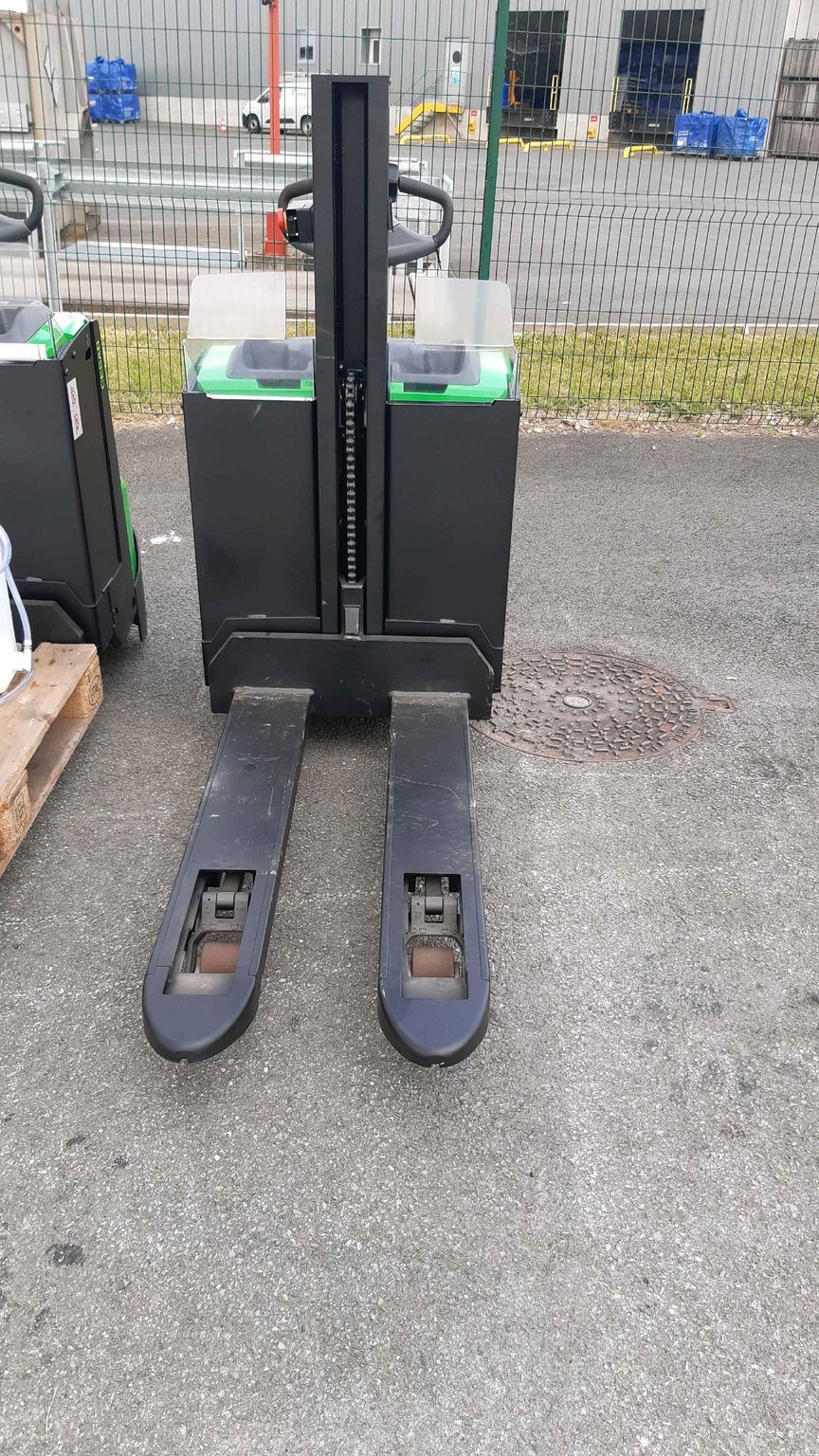 Gerbeur CESAB S208L